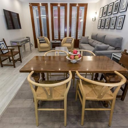 Espacioso Apartamento A Estrenar!! Casco Viejo بلباو المظهر الخارجي الصورة