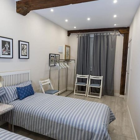 Espacioso Apartamento A Estrenar!! Casco Viejo بلباو المظهر الخارجي الصورة