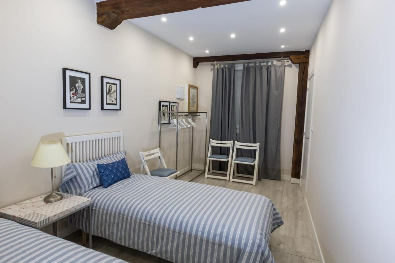 Espacioso Apartamento A Estrenar!! Casco Viejo بلباو المظهر الخارجي الصورة