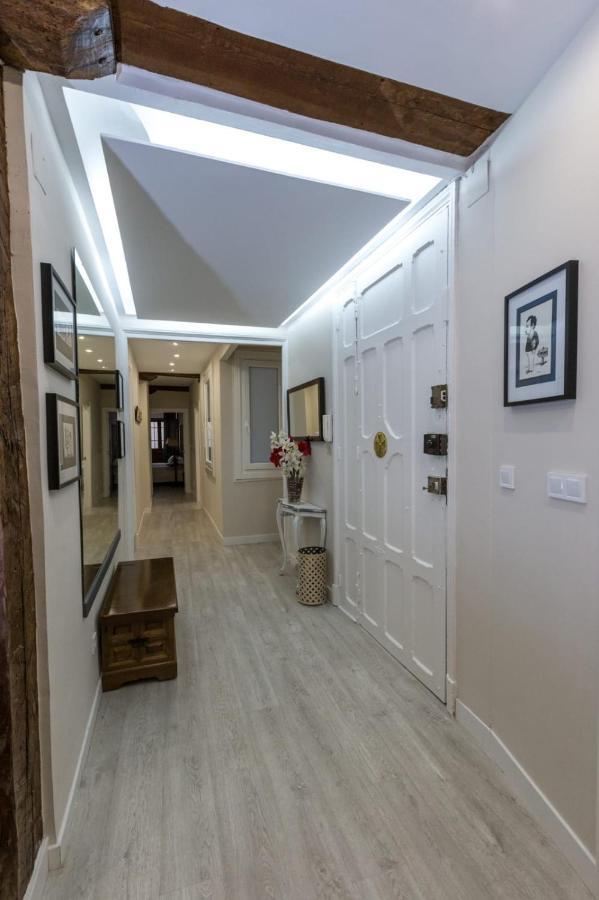 Espacioso Apartamento A Estrenar!! Casco Viejo بلباو المظهر الخارجي الصورة