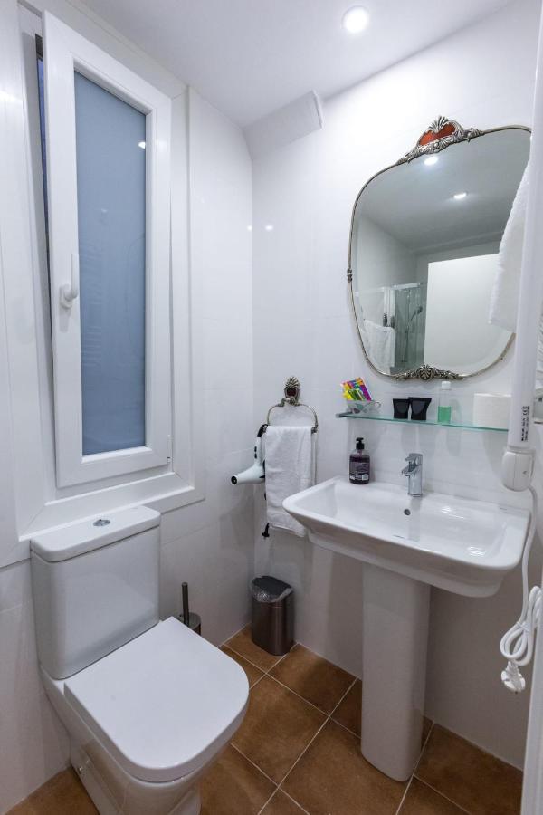 Espacioso Apartamento A Estrenar!! Casco Viejo بلباو المظهر الخارجي الصورة