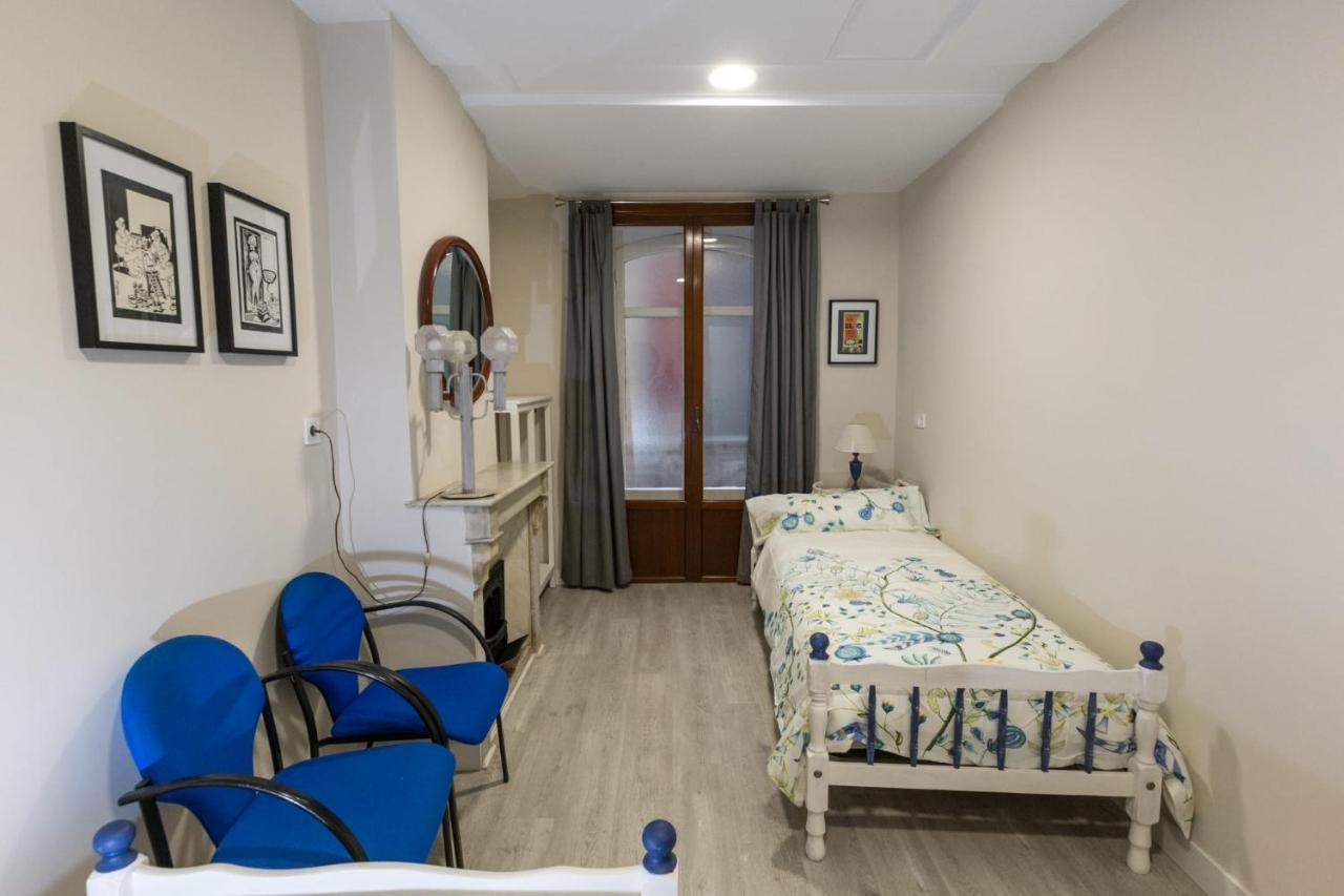 Espacioso Apartamento A Estrenar!! Casco Viejo بلباو المظهر الخارجي الصورة