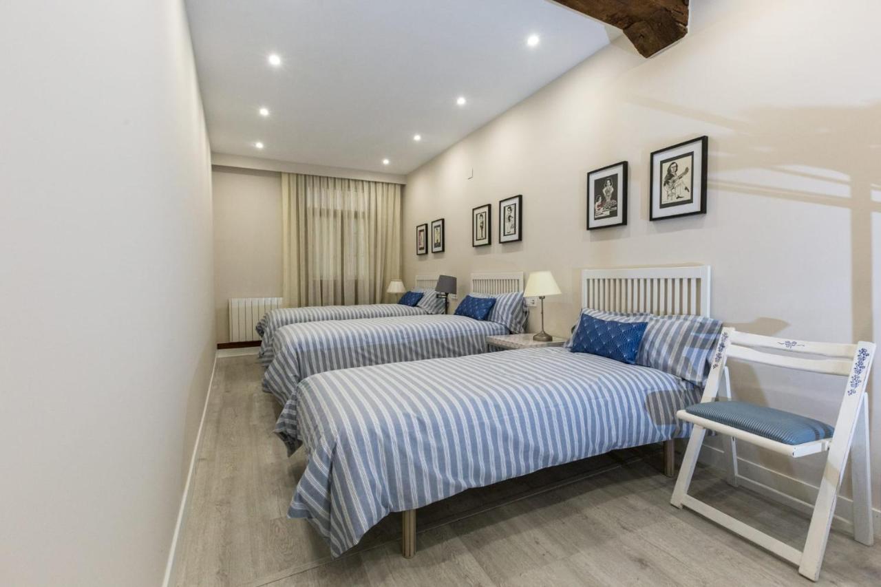 Espacioso Apartamento A Estrenar!! Casco Viejo بلباو المظهر الخارجي الصورة