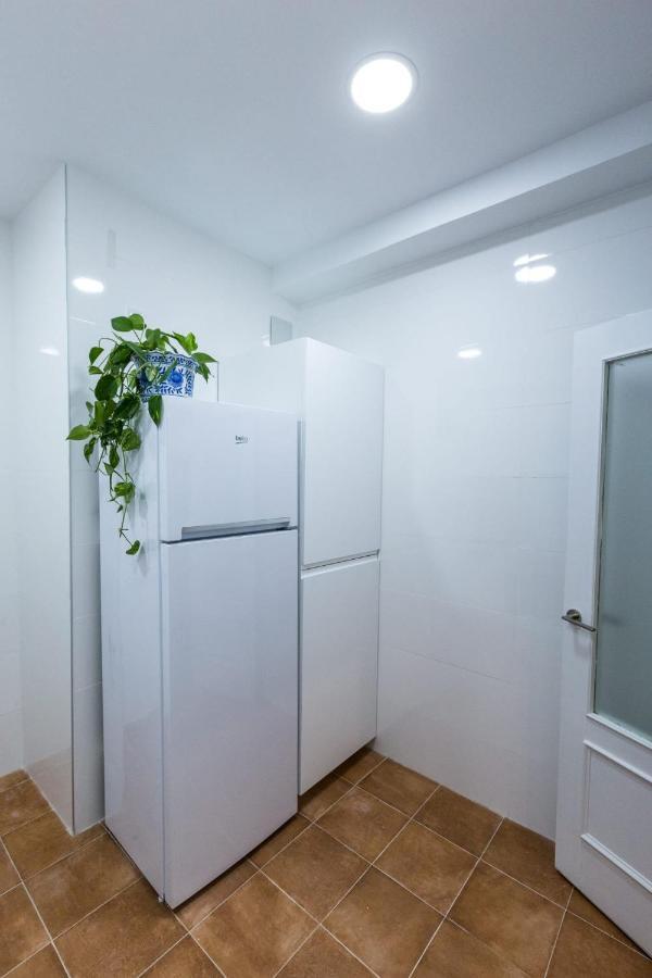 Espacioso Apartamento A Estrenar!! Casco Viejo بلباو المظهر الخارجي الصورة