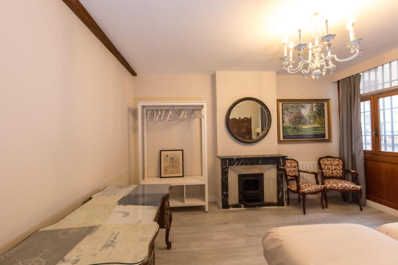 Espacioso Apartamento A Estrenar!! Casco Viejo بلباو المظهر الخارجي الصورة